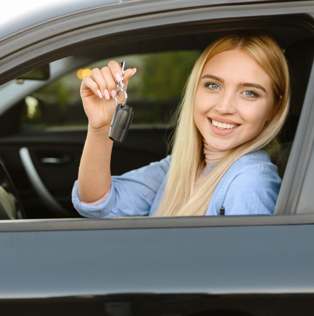 driving lesson luton