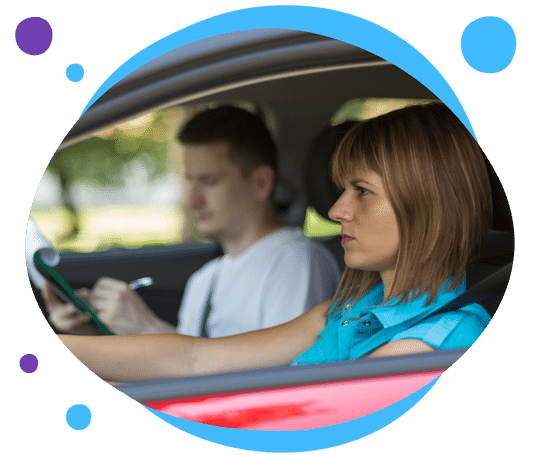 driving lesson luton