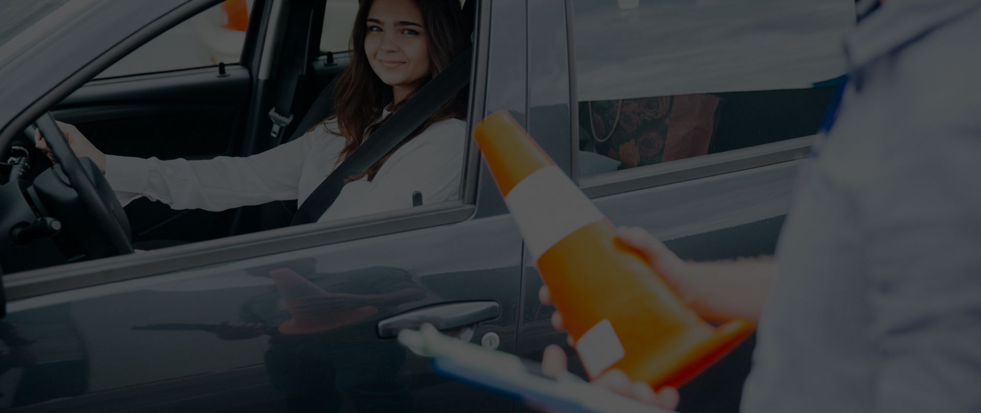 driving school luton slider