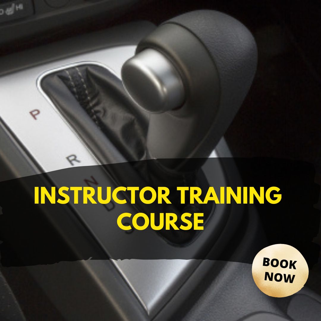 Instructor Training Courses Luton
